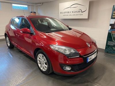 Renault Mégane III