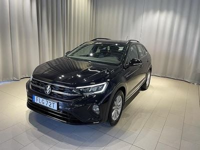VW Taigo