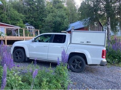VW Amarok