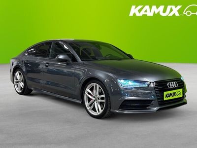 Audi A7 Sportback