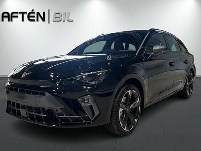 Ny Cupra Leon 204 HK (150 kW) 2026 Kombi