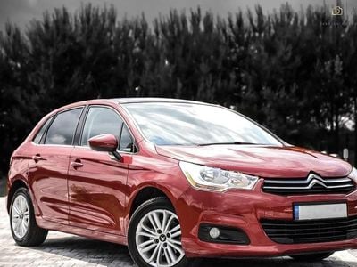 Citroën C4