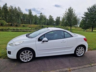 Peugeot 207 CC
