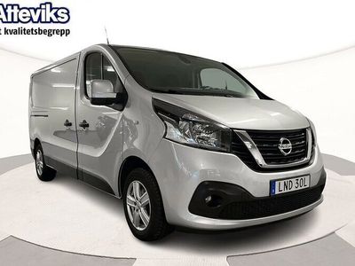 Nissan NV300