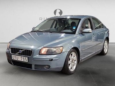Volvo S40