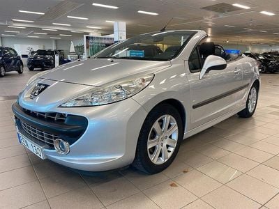 Peugeot 207 CC