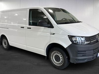 VW T6
