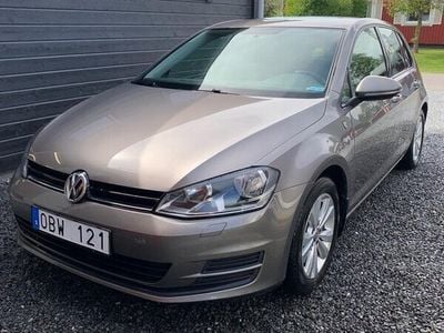 VW Golf VII