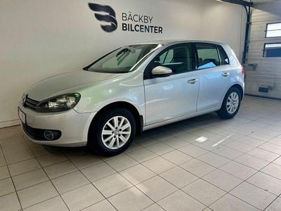 VW Golf VII