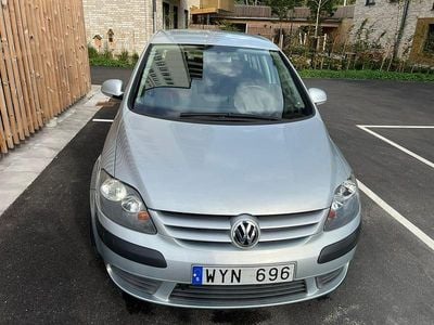 Begagnad 2006 VW Golf V Halvkombi | 44 900 kr (Marknadspris)