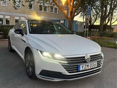VW Arteon