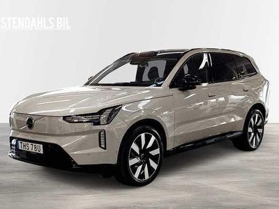 Begagnad 2025 Volvo EX90 SUV | 929 000 kr (Marknadspris)