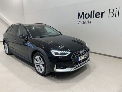 begagnad Audi A4 Allroad quattro 40 TDI Proline 190 hk S tronic