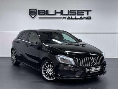Mercedes A220