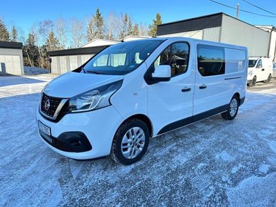 Nissan NV300