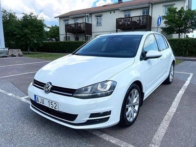 VW Golf VII