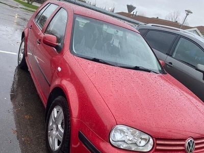 VW Golf IV