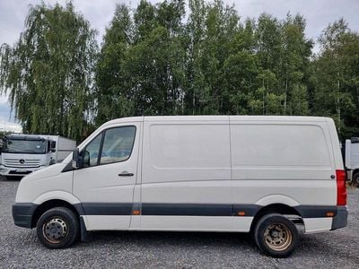 VW Crafter