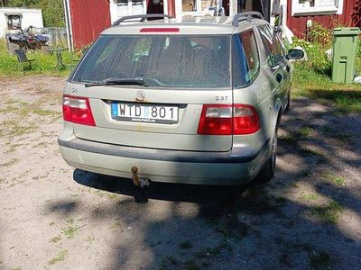 Saab 9-5