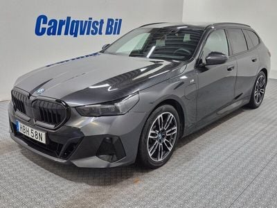 BMW 530e