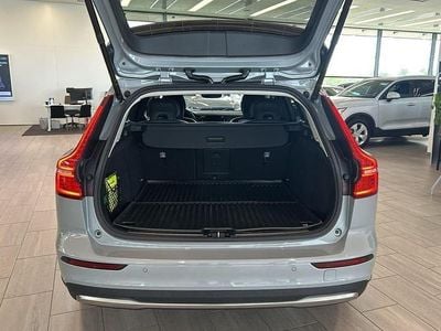 Volvo V60 CC