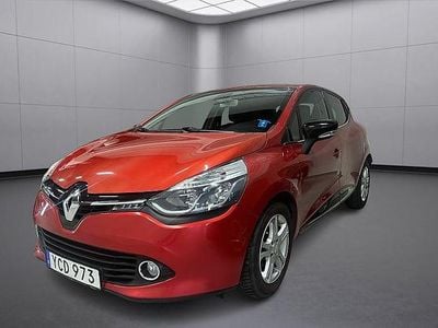 Renault Clio IV