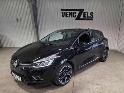 Renault Clio IV