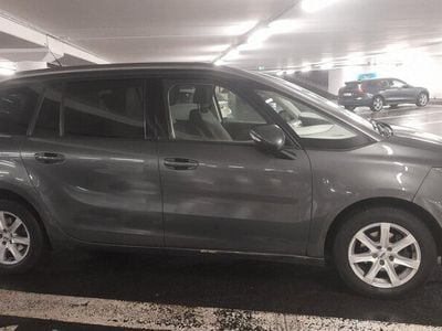 Citroën Grand C4 Picasso