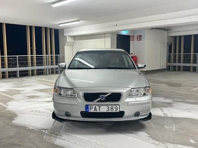 Begagnad Volvo S60 170 HK (125 kW) 2009 Sedan