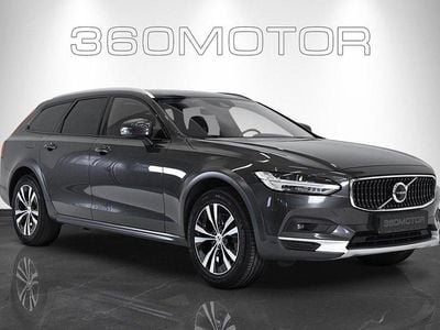 Volvo V90 CC