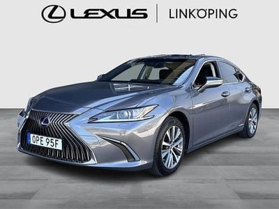 Lexus ES300H