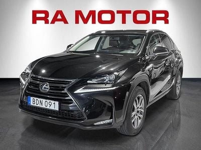Lexus NX300h