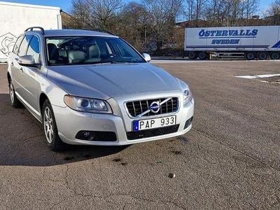 Begagnad 2011 Volvo V70 Kombi | 125 000 kr (Marknadspris)