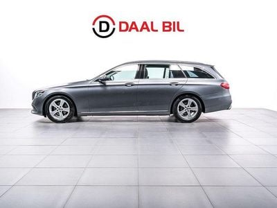 Mercedes E200