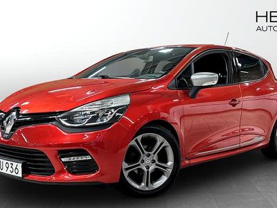 Renault Clio IV