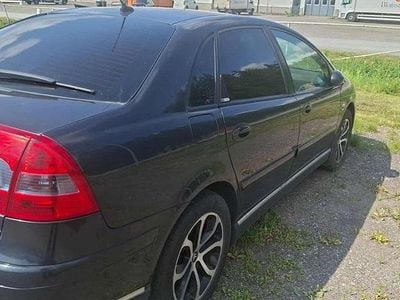 Citroën C5
