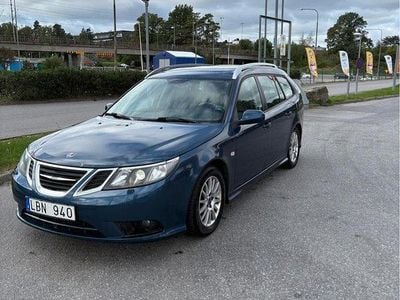 Saab 9-3