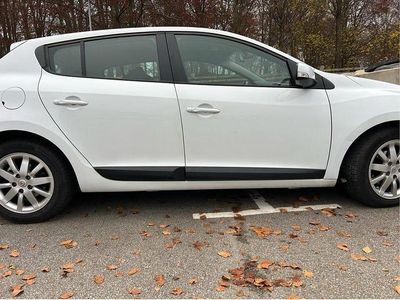 Begagnad 2012 Renault Mégane GrandTour Kombi | 62 900 kr (Lite dyr)
