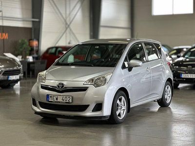 Toyota Verso-S