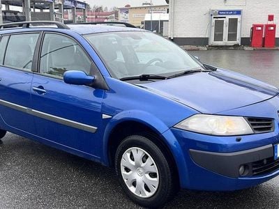 Renault Mégane GrandTour