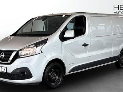 Nissan NV300