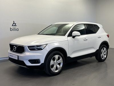 begagnad Volvo XC40 T2 FWD Momentum Advanced 2021, SUV