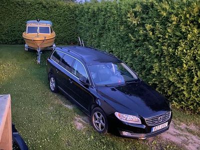 Begagnad 2015 Volvo V70 Kombi | 100 000 kr