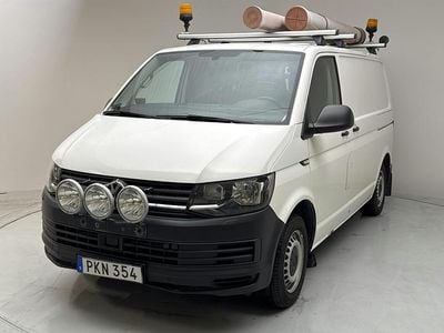 VW T6