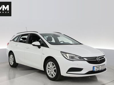 begagnad Opel Astra Sports Tourer 1.4 EDIT Enjoy Automat