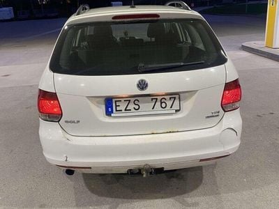 VW Golf VII