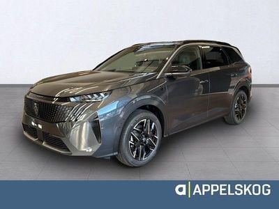 Ny 2025 Peugeot 5008 SUV | 439 900 kr (Lite dyr)
