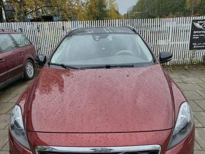 Volvo V40 CC