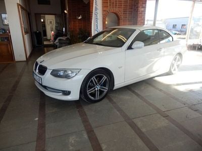 BMW 320 Cabriolet