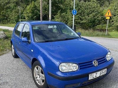 VW Golf IV